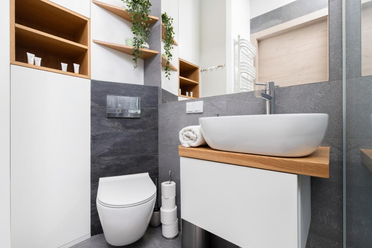 Apartament 73 Gdańsk Eksteriør bilde